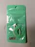 米妍（meyarn）隐形牙套摘取器 适美便携勾摘取器去保持器矫正便携拆取卸钩 白色 实拍图