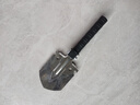【锯木/挖土/防身】多功能户外小型便捷工兵铲 兵铲(1把装)【29cm】 1把铲子 实拍图