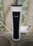志高（CHIGO）电热水龙头小厨宝热水宝加热器即热式电热水器速热厨卫两用下进水ZG-ZS824-2-H5X漏保 实拍图