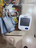 欧姆龙（OMRON）电子血压计血压仪家用 语音播报 大屏显示 老人U725A  实拍图