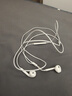 Apple/苹果 3.5毫米接口的EarPods 苹果耳机有线耳机原装耳机 适用3.5mm接口的iPhone/iPad/Mac 实拍图