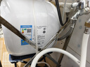 美的（Midea）【8年质保】11升小厨宝家用大水量一级能效安全洗碗菜电热水器厨房热水宝国家补贴F11-20CB6(HE) 实拍图