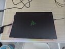 雷蛇（Razer）灵刃16游戏本笔记本电脑 锐龙AI 9 365/RTX 5070/32GB DDR5x/1TB SSD 2025款 实拍图