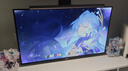 明基(BenQ) ScreenBar Halo2屏幕挂灯电竞显示器电脑沉浸背光智能护眼 实拍图