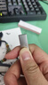 闪迪（SanDisk）1TB USB3.2 U盘 CZ74 读速高达400MB/s 金属高速u盘 安全加密 学习办公投标大容量优盘 实拍图