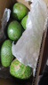 正宗进口秘鲁哈斯牛油果孕妇水果宝宝辅食进口鳄梨整箱批发价 6个装 单果重190-210克 实拍图