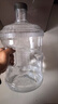 拜杰纯净水桶 水桶桶装水桶矿泉水桶饮水机饮水桶 透明7.5L+水桶刷 实拍图