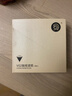 Hero咖啡滤纸 滴漏式手冲咖啡过滤纸V型滤杯用滤纸1-4人份大号 原木色 实拍图