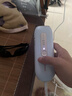 康佳（KONKA）脱毛仪3301蓝宝石冰感冰点家用宿舍唇部腋下大小腿比基尼线脱毛机神器 送女友生日实用礼物 保价 【16.8J】3301MAX-冰川蓝-国家补贴 实拍图