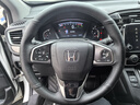 淄客本田方向盘套真皮手缝新CRV思域皓影型格雅阁凌派缤智XRV享域飞度 实拍图