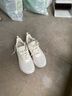 361°运动鞋男鞋飞羽夏季网面透气薄款休闲轻便跑步鞋子男672322231-1 实拍图