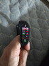 小米（MI）小米手环9 NFC版 黑色 智能手环 高精度运动健康 监测睡眠管理 心率血氧监测运动手环送男友送女友 实拍图