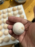 京鲜生 无抗保洁鲜鸡蛋30枚/盒 健康轻食 礼盒送礼 1.5kg/盒 源头直发 实拍图