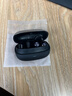唯立德【2025最新款丨全网热销百万】蓝牙耳机耳夹式骨传导概念开放式无线不入耳运动跑步游戏AI降噪男女 实拍图