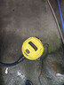 KARCHER德国卡赫 桶式吸尘器18L干湿吹三用商用家用工业开荒装修保洁地毯宠物大容量大功率超强大吸力WD1s 实拍图