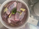 鲁禧海岸内蒙羊肉生鲜 羊排新鲜羊腿肉 羊蝎子火锅烧烤食材送礼半只羊礼盒 全羊切块8斤（净重） 实拍图