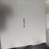 普联（TP-LINK）飞流5480 WiFi6游戏路由 AX5400双频千兆无线路由器 Mesh组网易展Turbo版 2.5G自定义端口 XDR5480 实拍图
