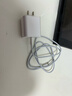 MICROKIA苹果充电器正品充电线氮化镓40/30W快充线套装适配原装iPhone14ProMax13 17 16手机15充电头数据线 【苹果6-14系列】20W快充头+闪充线丨1米套装 实拍图