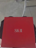 SK-II神仙水75ml精华液sk2水乳化妆品全套护肤品套装礼盒生日礼物女 实拍图
