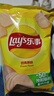 乐事（Lay's）薯片 混合多口味40g*10包 400g 零食礼包 百事食品 实拍图