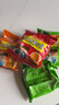 比比赞（BIBIZAN）掌心脆干脆面整箱840g办公室休闲零食品干吃方便面混合味速食 实拍图