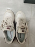 NEW BALANCE休闲鞋女鞋复古舒适夏季透气轻便百搭运动鞋574系列WL574RCF 36 实拍图