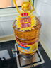 鲁花 食用油 物理压榨 葵花仁油6.18L  实拍图