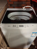 松下（Panasonic）【吴磊推荐】波轮洗衣机全自动10公斤 除螨羽绒羊毛洗内衣洗衣机XQB100-Q17CS以旧换新国家补贴20% 实拍图