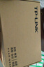 普联（TP-LINK） 24口全千兆交换机 非网管T系列 企业级交换器 监控网络网线分线器 分流器 TL-SG1024DT 实拍图