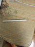 倍思电容笔iPad触控笔【2025升级】适用25年iPad Pro/Air/Mini/iPad11平板触屏手写笔Applepencil二代 实拍图