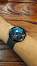 荣耀手表Fit 44mm【国家补贴15%】活力版 幻夜黑 超轻薄超长续航NFC智能运动手表 GS3i升级款男女表 实拍图