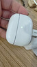 vivo TWS 4真无线降噪耳机 国家补贴 高保真Hi-Fi级音质55dB深海降噪 适配苹果小米华为手机远峰白 实拍图
