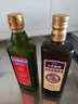 贝蒂斯（BETIS）【好油换着吃】特级初榨橄榄油500ml+有机亚麻油500ml 礼盒装 实拍图