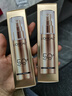欧莱雅[花少同款]小金管防晒霜30ml*2户外隔离霜护肤品生日礼物 实拍图