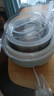 小熊酸奶机 家用全自动微电脑定时自制夏天必备304不锈钢内胆酸奶发酵菌 【三档酸度+304内胆】SNJ-C10H1 晒单实拍图