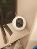 萤石（EZVIZ） C6c 3K云台增强版+32G监控专用存储卡 500万极清 室内智能无线监控器家用摄像头 实拍图