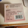 贝亲（Pigeon）桃叶儿童面霜长效保湿滋润润肤身体乳婴儿宝宝面霜 50g IA307 实拍图
