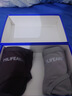 海澜之家（HLA）男士内裤男纯棉10A抗菌四季通用男生平角短裤头冰丝莫代尔内裤衩 10A抗菌新疆棉-黑色/宝蓝/浅灰 3条 L /170(体重110-130斤) 实拍图