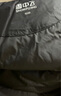 雪中飞经典新款基础舒适轻薄羽绒便捷短款保暖羽绒小马甲轻盈便携舒适 宝石黑|8086-女 M 165/88A 实拍图