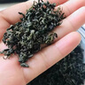 同仁堂（TRT）绞股蓝七叶绞股蓝茶湖南原产深山嫩叶无熏硫泡水泡茶滋补120g 实拍图