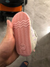 牧童童鞋婴儿学步鞋春秋款男童机能软底面包鞋女宝宝鞋子 椋鸟粉17 实拍图