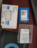 台电(TECLAST) 256GB SSD固态硬盘SATA3.0接口 稳影系列 实拍图