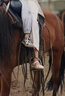 迪卡侬凉鞋女洞洞鞋平底包头凉鞋妈妈凉鞋镂空软底5143858 实拍图