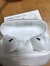 华为FreeBuds SE 4 ANC降噪版 真无线蓝牙降噪耳机 50小时长续航/多模式降噪/快速充电  陶瓷白 实拍图