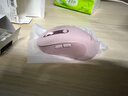 倍思（Baseus） 无线鼠标 蓝牙鼠标 适用苹果Mac华为Matebook笔记本电脑平板台式机 办公静音轻量化人体工学鼠标 实拍图