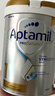 爱他美（Aptamil）白金澳洲版 婴儿配方奶粉 1段(0-6月) 900g 澳洲白金 实拍图
