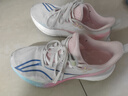 李宁赤兔8PRO 跑步鞋女鞋透气中考体测马拉松竞速运动鞋ARPV006 实拍图