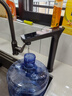 美的（Midea）【白泽Max 1200G】0阻垢剂净水器国家补贴家用 6年RO反渗透厨下式直饮过滤净水机 触控屏双出水 实拍图