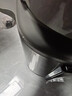 美的（Midea）小飞侠0氟球胆釜电压力锅5L 触控家用高压锅电饭煲4-6人 全自动智能预约远红外加热炖煮MY-E5923 实拍图