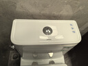 九牧（JOMOO）11173-2-1/31KD-3大力神家用马桶虹吸抗菌节水洁具305坑距 实拍图